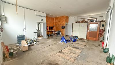 HIER BEGINNT IHR PROJEKT - Wohn- & Geschäftshaus Springe | Angebot:27016565