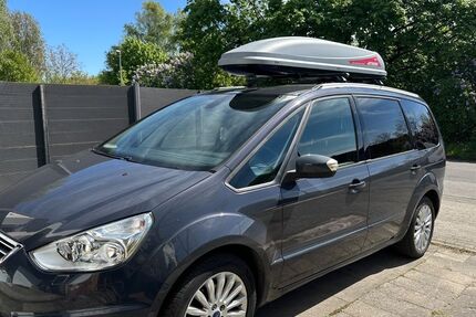 Ford Galaxy 231.000 km 7.250 &euro; Hannover 30655