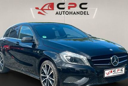 Mercedes-Benz A 180 134.000 km 11.500 &euro; Hannover 30179