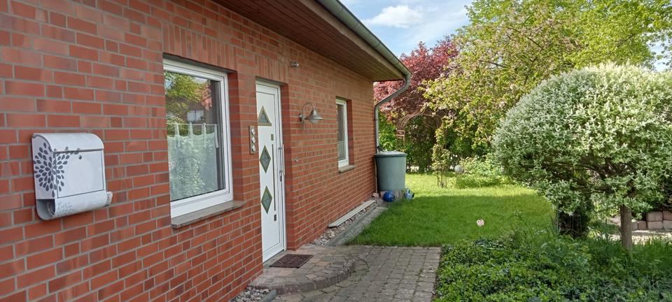 Einziehen und wohlfühlen - Wohnen in Burgwedel-Wettmar 5.5 zimmer