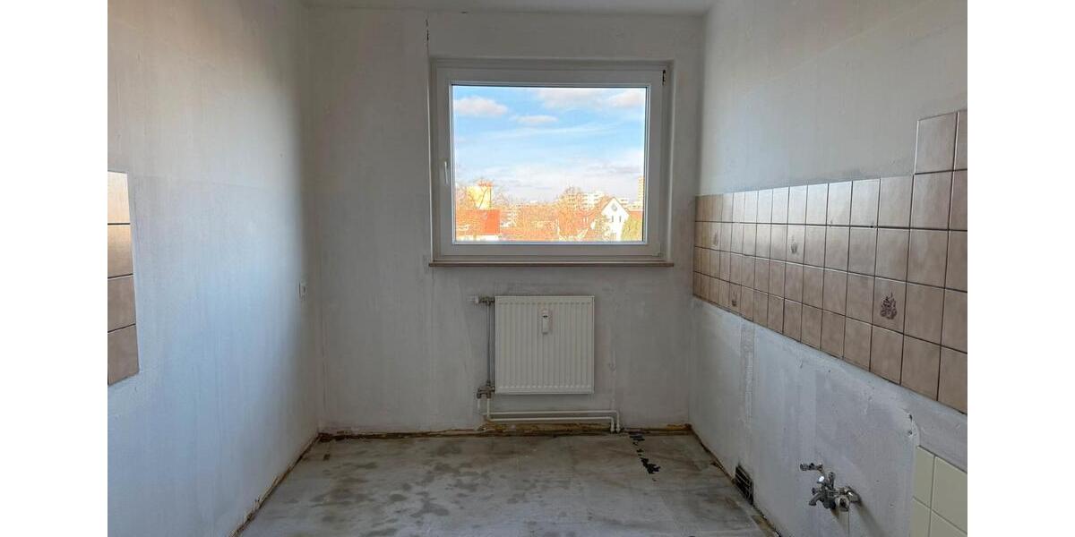 Etagenwohnung Laatzen - 4 Zimmer, 83 m&sup2;, 189.000&euro; | Angebot:26639738