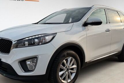 Kia Sorento 112.000 km 15.999 &euro; Hannover 30179