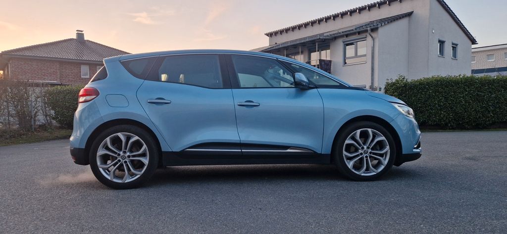 Renault Scenic 68.853 km 9.477 &euro; Langenhagen 30853