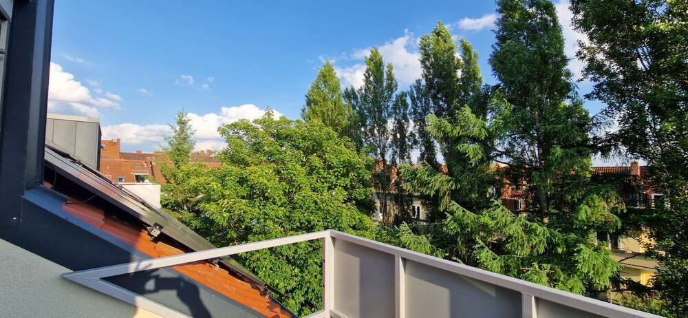 Wohnung zum Mieten in Hannover 1.070 € 51 m²