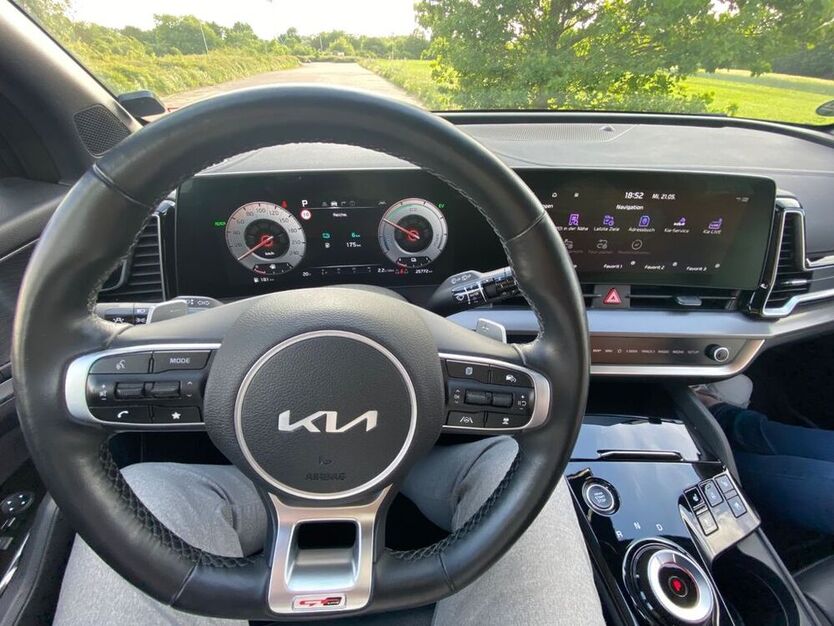 Sportage