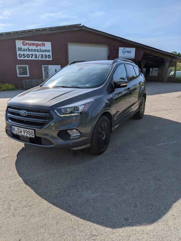 Kuga