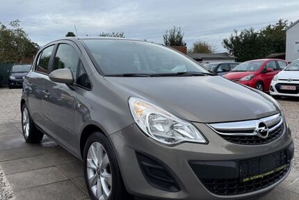 Opel Corsa 95.000 km 6.999 € Hannover 30163