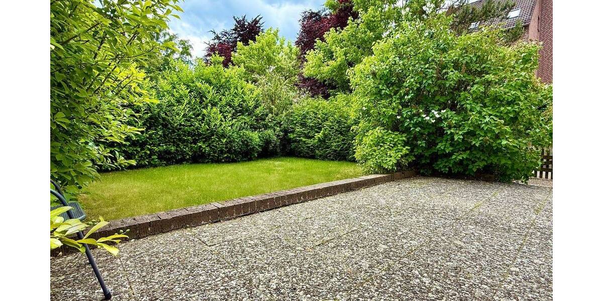 Reihenendhaus Neustadt am Rübenberge Neustadt - 4 Zimmer, 119 m&sup2;, 299.000&euro; | Angebot:26207248