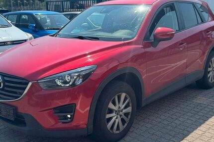 Mazda CX-5 170.000 km 5.500 &euro; Seelze 30926