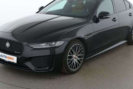 Jaguar XE 101.618 km 24.850 &euro; Laatzen 30880