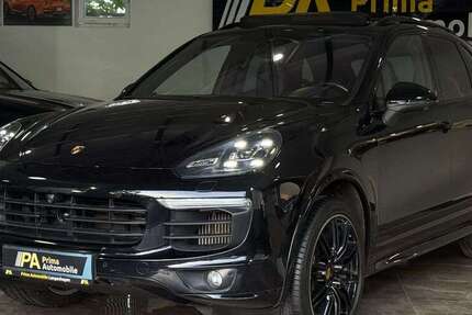 Porsche Cayenne 187.900 km 39.999 &euro; Langenhagen 30853
