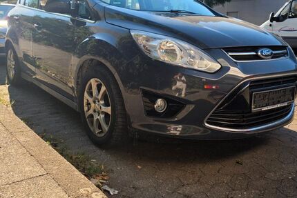 Ford C-Max 101.600 km 6.300 &euro; Hannover 30449