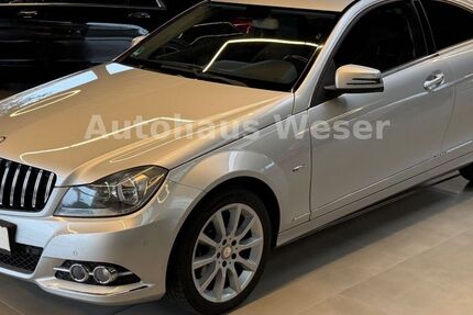 Mercedes-Benz C 250 285.000 km 6.490 &euro; Hachmühlen 31848