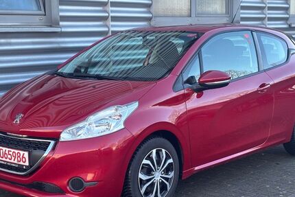 Peugeot 208 149.000 km 5.990 &euro; Burgdorf 31303