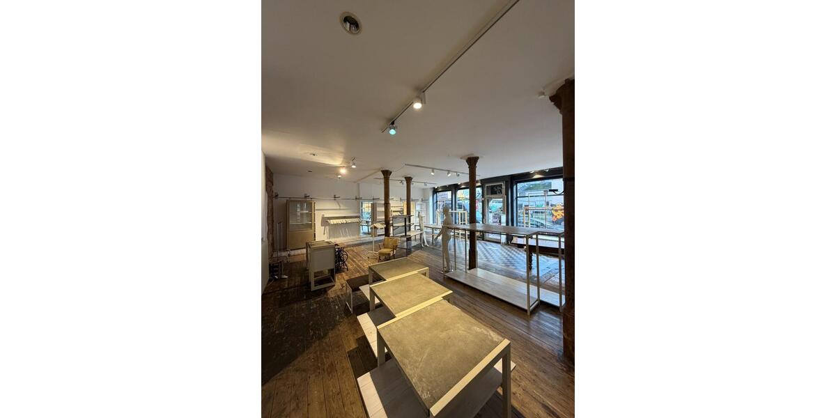 Gewerbeobjekt Hannover Linden-Limmer - 2.900&euro; | Angebot:25234718