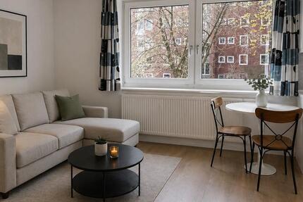 Wohnung Hannover Buchholz-Kleefeld - 1 Zimmer, 20 m&sup2;, 500&euro; | Angebot:26374680