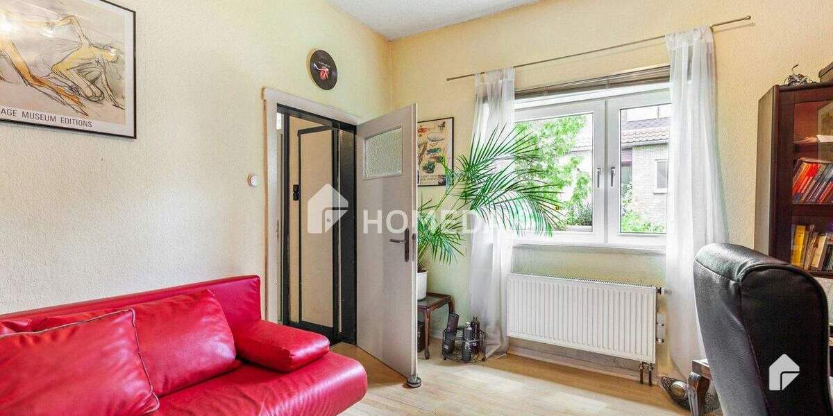 Einfamilienhaus Barsinghausen Egestorf - 7 Zimmer, 160 m&sup2;, 275.000&euro; | Angebot:24835286