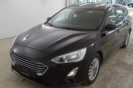Ford Focus 153.876 km 6.991 &euro; Hannover 30453