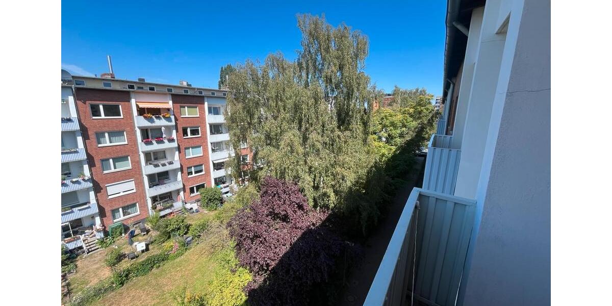 Etagenwohnung Hannover Döhren-Wülfel - 3 Zimmer, 80 m&sup2;, 325.000&euro; | Angebot:27113016