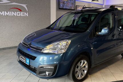 Citroen Berlingo 140.034 km 11.999 &euro; Hemmingen 30966