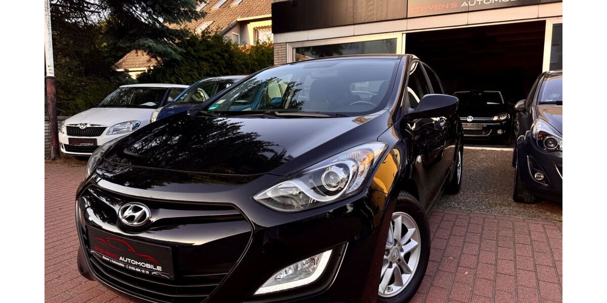 Hyundai i30 98.150 km 7.590 &euro; Seelze 30926