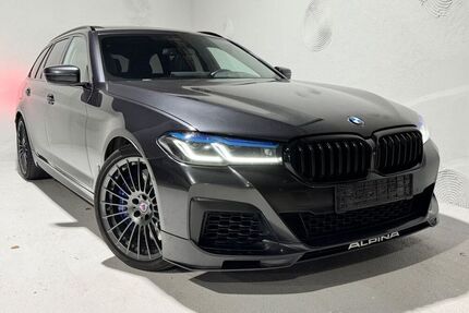 Alpina D5