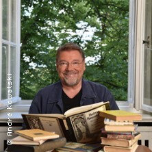 Jürgen von der Lippe liest - Sextextsextett Einbeck