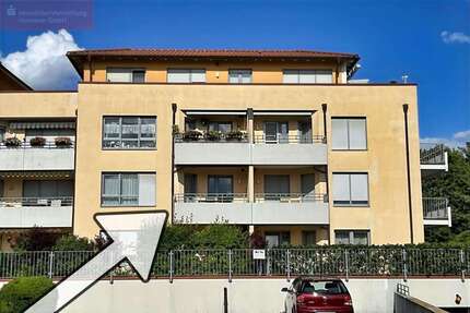 Wohnung zum Kaufen in Burgdorf 299.000 € 86 m²