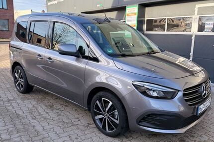 Mercedes-Benz T-Klasse 9.920 km 31.000 &euro; Hannover 30175