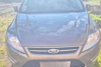 Ford Mondeo 232.000 km 4.200 &euro; Hohenhameln 31249