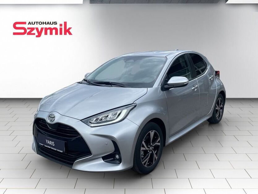 Yaris