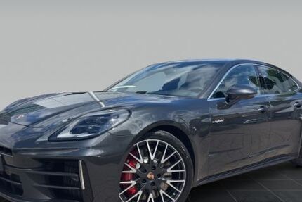 Porsche Panamera 8.000 km 159.950 &euro; Hannover 30177