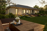 Bungalow Hohenhameln Mehrum - 6 Zimmer, 130 m&sup2;, 361.290&euro; | Angebot:26015360
