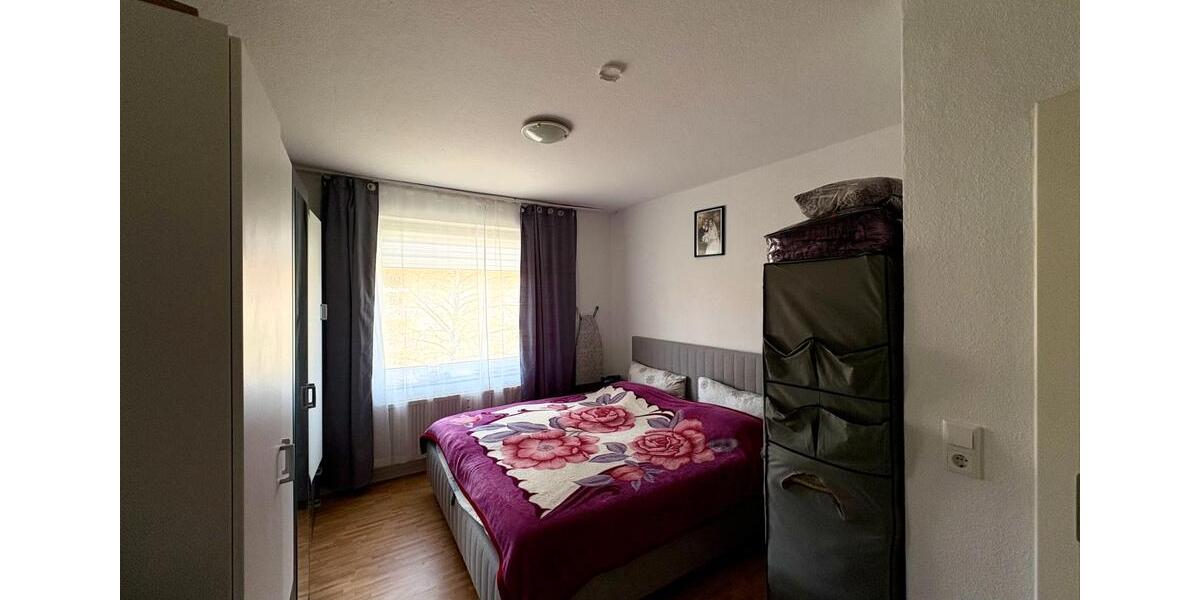 Etagenwohnung Barsinghausen - 4 Zimmer, 72 m&sup2;, 89.000&euro; | Angebot:26185901