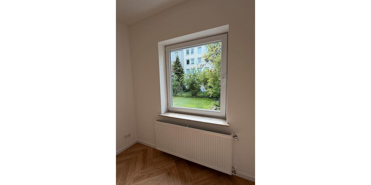 Hochparterre Hannover Mitte - 2 Zimmer, 52 m&sup2;, 980&euro; | Angebot:26380486