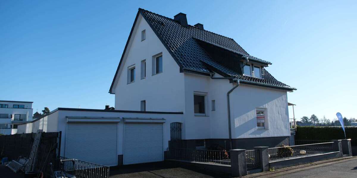 Einfamilienhaus Garbsen Berenbostel - 6 Zimmer, 145 m&sup2;, 499.999&euro; | Angebot:24477521