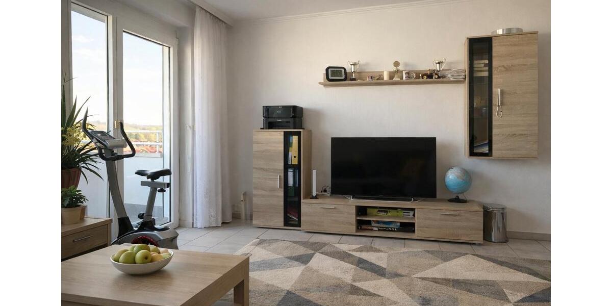 Etagenwohnung Laatzen - 3 Zimmer, 75 m&sup2;, 195.000&euro; | Angebot:26483636