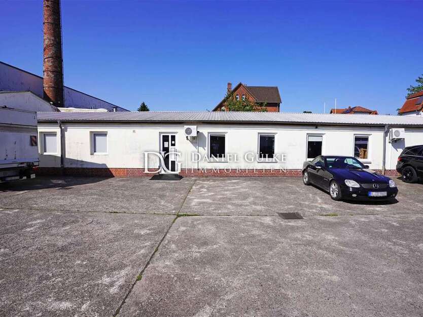 Einzelhandel in Seelze 1.400 € 140 m²