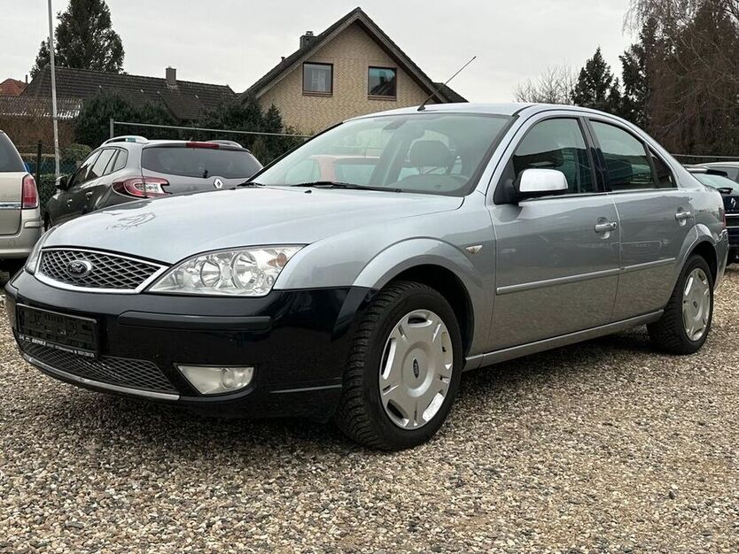 Mondeo
