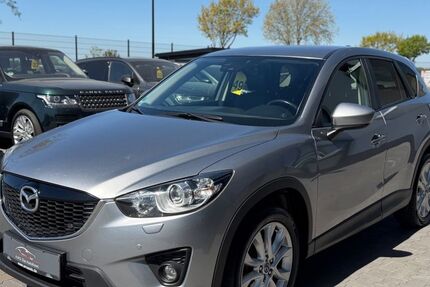 Mazda CX-5 161.500 km 9.950 &euro; Barsinghausen ( bei Hannover ) 30890