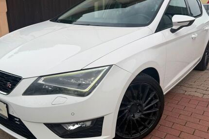 Seat Leon 171.000 km 6.990 &euro; Nordstemmen 31171