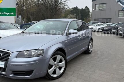 Audi A3 132.702 km 7.999 &euro; Hannover 30629