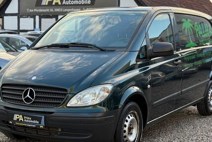 Mercedes-Benz Vito 308.900 km 5.999 &euro; Langenhagen 30853