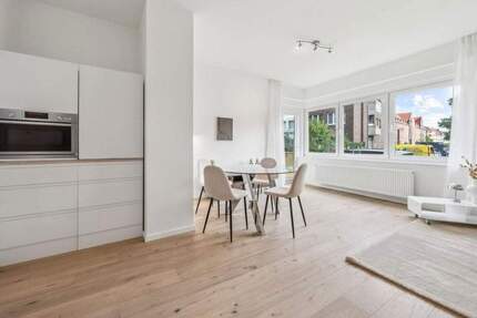 modernisierte 3,5 Zimmer Wohnung nahe Maschsee *provisionsfrei* 4 zimmer