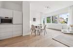 modernisierte 3,5 Zimmer Wohnung nahe Maschsee *provisionsfrei* 4 zimmer