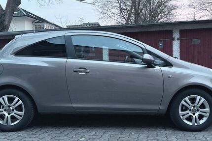 Opel Corsa 150.000 km 2.990 &euro; Burgdorf 31303