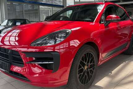 Porsche Macan 70.000 km 61.500 &euro; Hannover - Lahe 30659