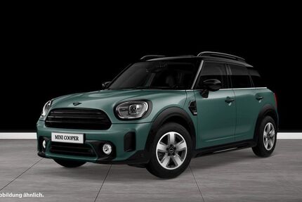 Mini Cooper Countryman 24.619 km 31.908 &euro; Hannover 30539
