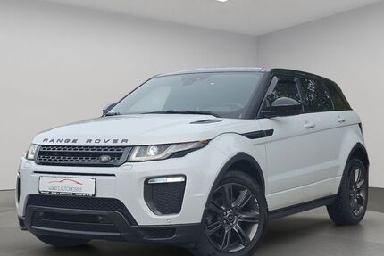 Land Rover Range Rover Evoque 120.000 km 12.900 &euro; Neustadt 31535