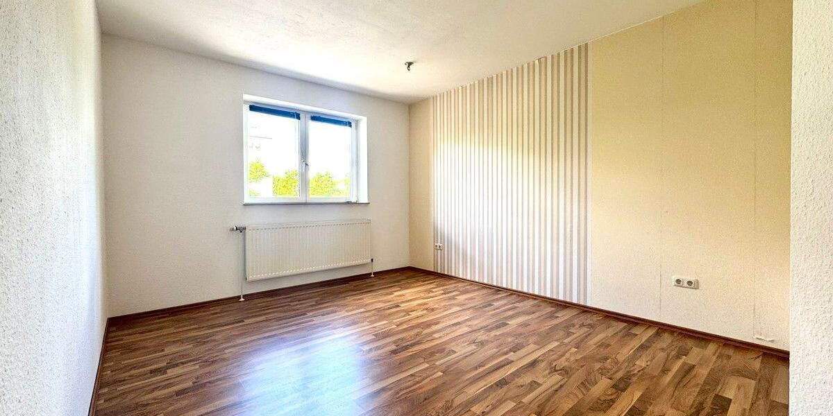 Etagenwohnung Hannover Bemerode - 2 Zimmer, 57 m&sup2;, 195.000&euro; | Angebot:25200577